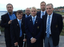 EM-2012, Bornholm